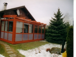 Wintergärten Galerie Thumbnail