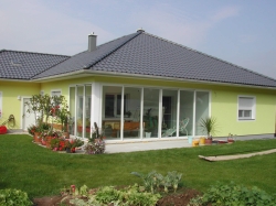 Anfrage Wintergarten und andere