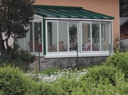 Sunhouse Wintergärten