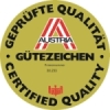 Gütezeichen