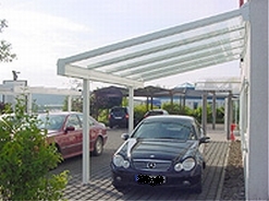 Carports