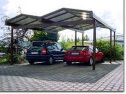 Carports